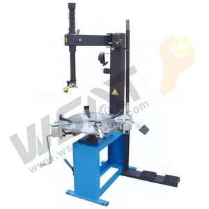 Manual Tire Changer for Car & Motorcycle