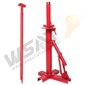 Portable Motorcycle Manual Tire Changer for 8"-16"Tires
