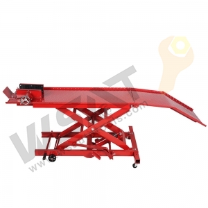 800-1000lbs Motorcycle Lift Table