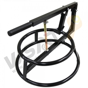 Motorcycle Manual Tire Changer for 15'' to 21'' Tires