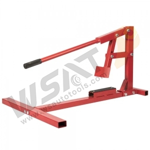 Motorcycle Manual Tire Changer for 15'' to 21'' Tires