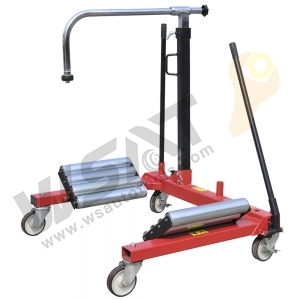 1200kg Heavy-duty Tire Wheel Dolly