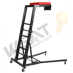 400lbs Adjustable Height Engine Creeper