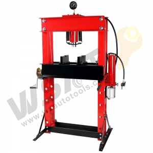 Air Hydraulic Shop Press