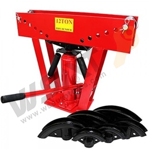 12T/16T Hydraulic Pipe Bender