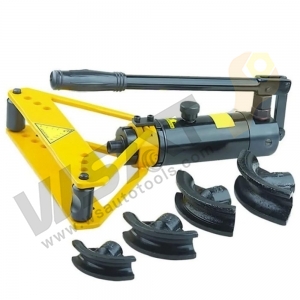6 Ton Hydraulic Pipe Bender