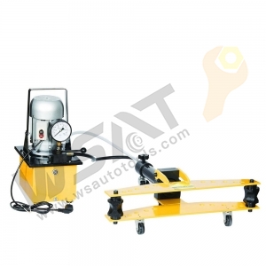 Electro Hydraulic Pipe Bender