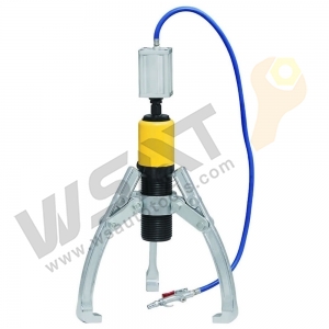 Air Hydraulic Gear Puller