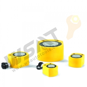 Low Height Hydraulic Cylinder