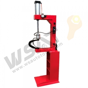 Pneumatic Thermostatic Auto Tire Vulcanizer