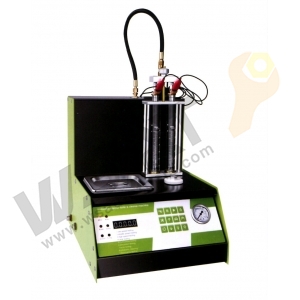 Motorcycle Fuel Injector & Cleaner