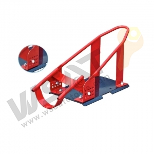 1500lbs Motorcycle Stand