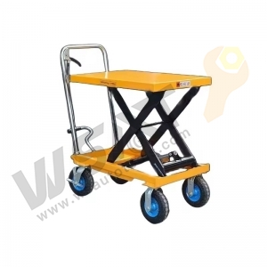 Hydraulic Lifting Table