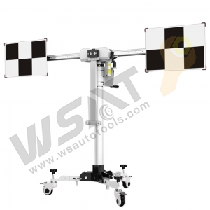 ADAS Calibration Equipment