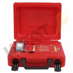 Magnetic Camber Castor Kingpin Gauge