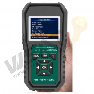 Ford Full System OBD2 Scanner Diagnostic Tool