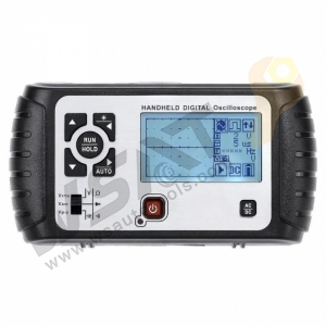Handheld Digital Storage Oscilloscope
