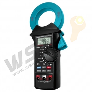 Digital Leakage Current Clamp Meter