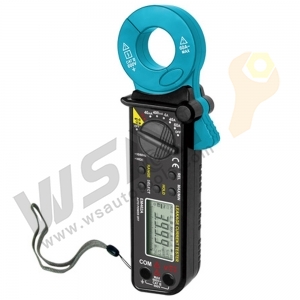 Digital Leakage Current Clamp Meter