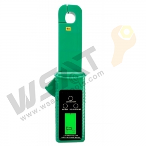 Digital Leakage Low Current Clamp Meter