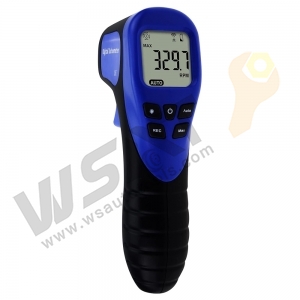 Non-Contact Digital Tachometer