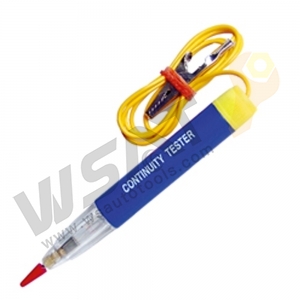 Automotive Continuity Tester