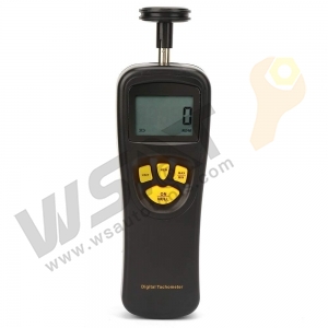 Digital Tachometer