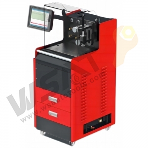 Diesel Fuel Injection Tester