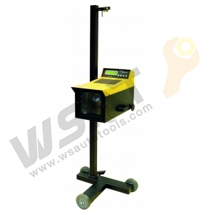 Automotive Headlight Tester