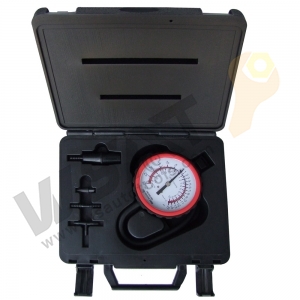 Vacuum & Pressure Tester Kit