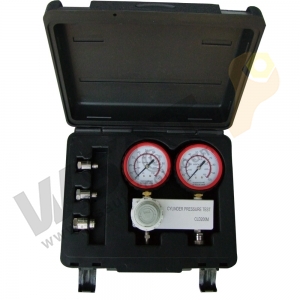 Cylinder Leak Detector Tester Kit