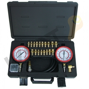 Engine Oil Pressure and Transmission Fluid Diagnostic Tester Kit