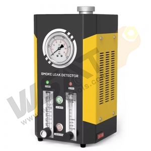 Automotive Smoke Leak Detector