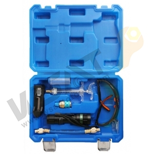 3W UV Leak Detector LED Lamp Set