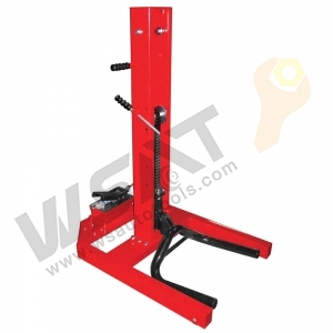 3 Ton Air/Hydraulic Car Lift