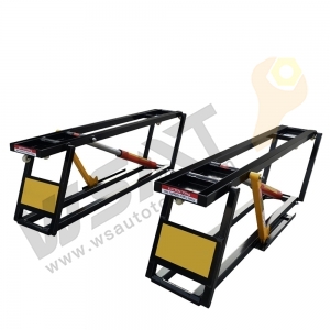 2.5 Ton/3.2 Ton/3.5 Ton Portable Rapid Lift
