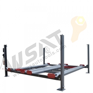 4.2 Ton Double Four Post Parking Lift