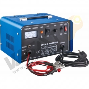 12V/24V Battery Charger