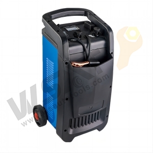12V/24V Movable Battery Charger