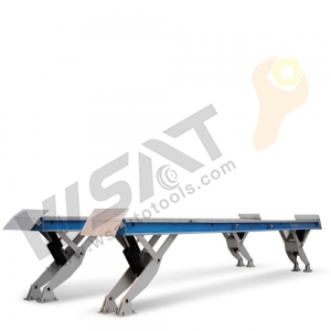 25 Ton Heavy Duty Column Lift