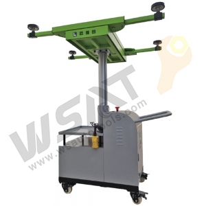 1 Ton Electro-Hydraulic Battery Lift