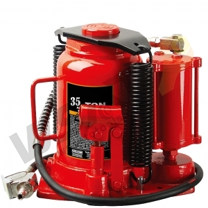 Air/Hydraulic Bottle Jack