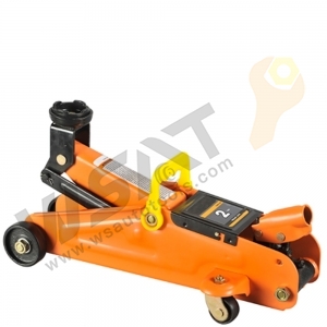 Lightweight Floor Jack