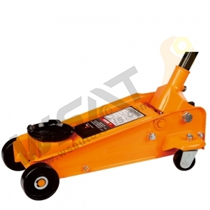 Heavy-Duty Floor Jack