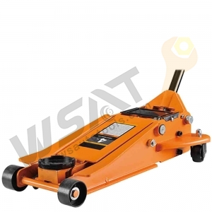 Heavy Duty Double Pump Floor Jack