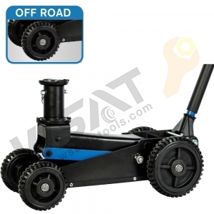 Big Wheel Off Road Jack