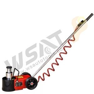 Pneumatic Floor Jack 30T/15T