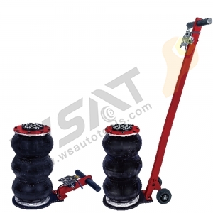 2 Ton Bag Air Jack