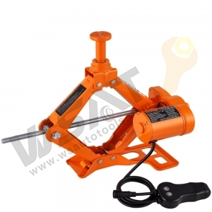 DC12V Electric Scissor Jack
