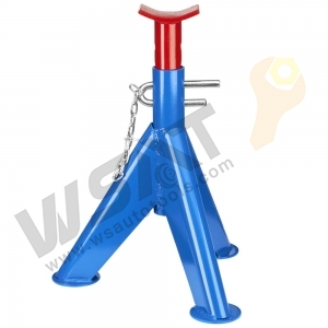 Welding Jack Stand/Axle Stand